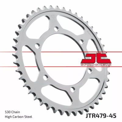 Γρανάζι πίσω κίνησης  JTR479.45ZBK
